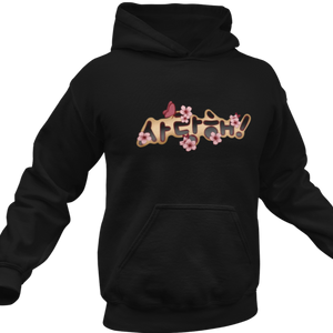 Je t'Aime en Coréen Sweater