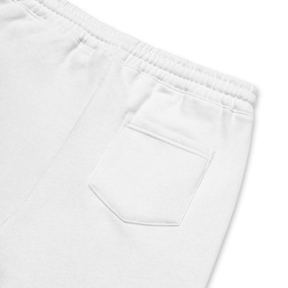 Short Je t'Aime en Coréen Blanc