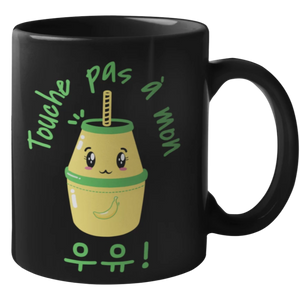 Mug Lait Coréen