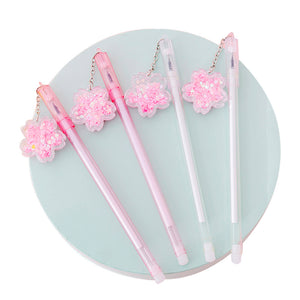 Stylo Fleur de Cerisier