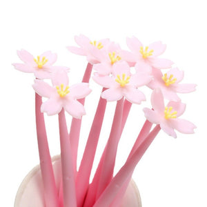 Fleur de Cerisier Stylo