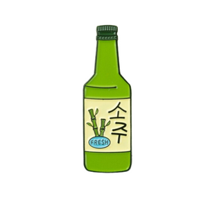 Pin's Soju