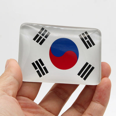 Aimant Magnétique Coréen