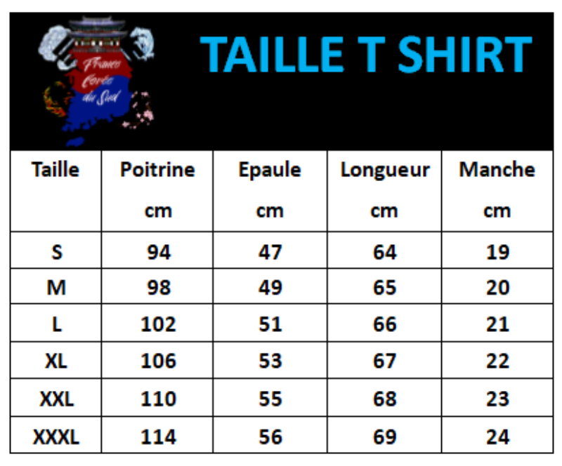 T Shirt Grue