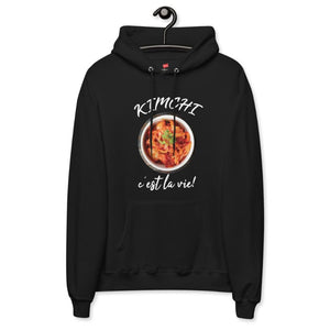 Sweat Kimchi