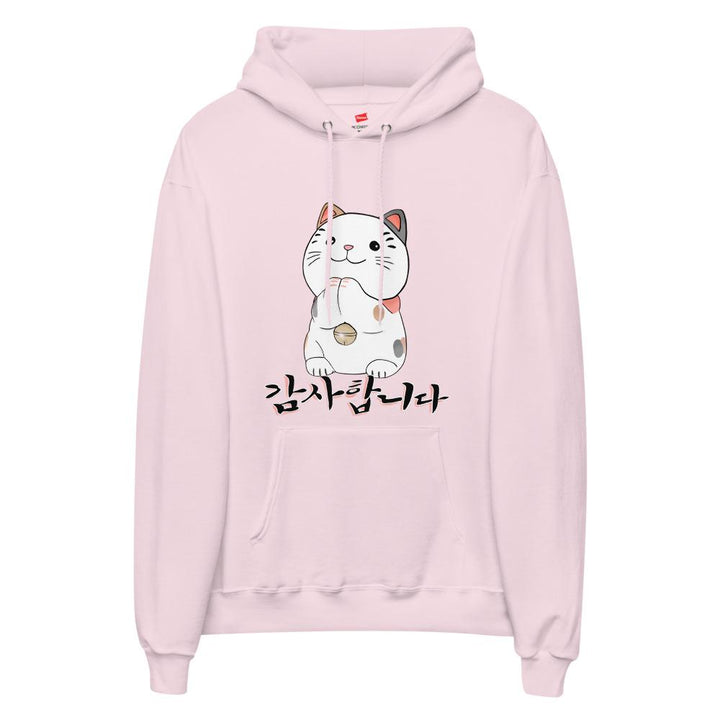 Sweat Rose Neko