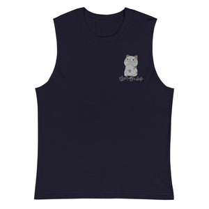 Débardeur Neko