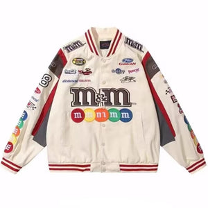 Blouson M&M'S