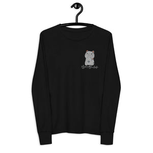 T Shirt Manches Longues Enfant Neko